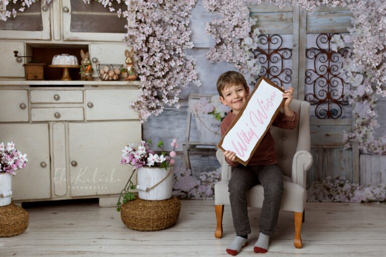 Mini sesje świąteczne