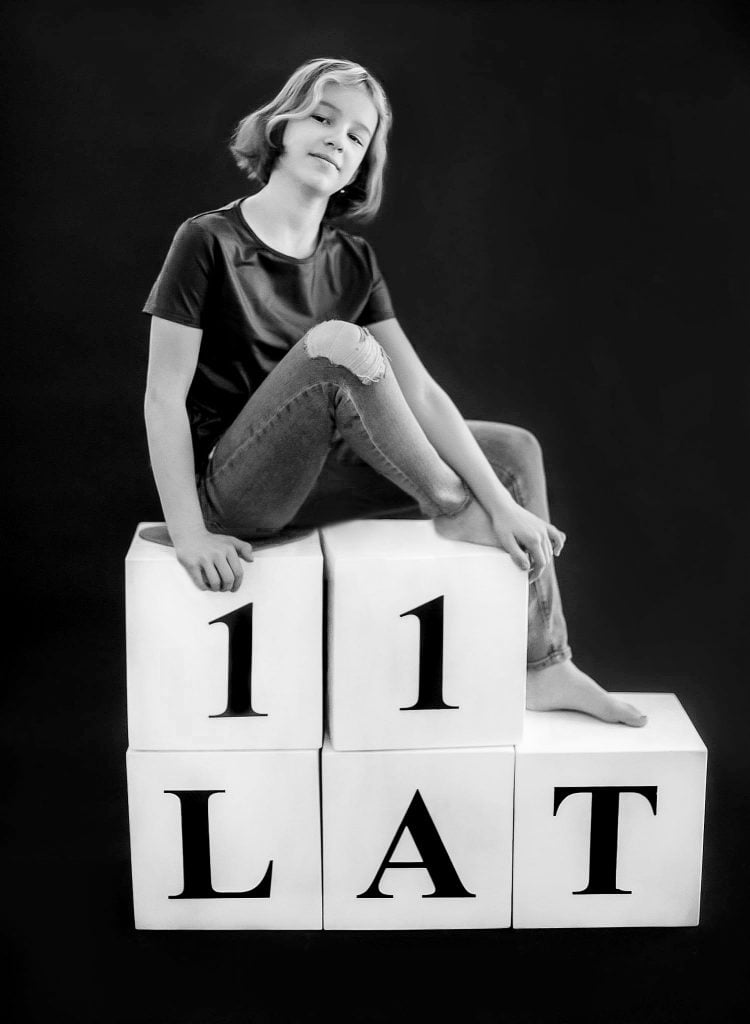 | sesja urodzinowa 6 | Tworzenie wyjątkowych kadrów to moja pasja!