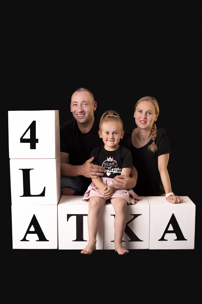 | sesja urodzinowa 8 | Tworzenie wyjątkowych kadrów to moja pasja!