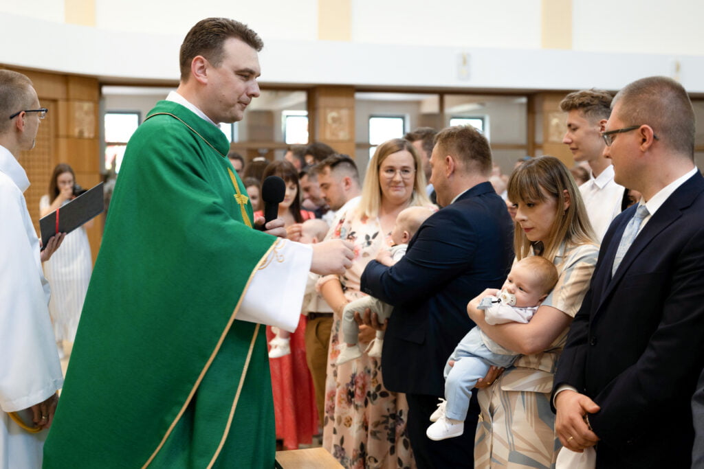 | 45 | Tworzenie wyjątkowych kadrów to moja pasja!